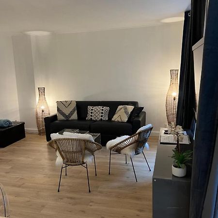 Notre Dame - Stylish Apartment Париж Екстер'єр фото