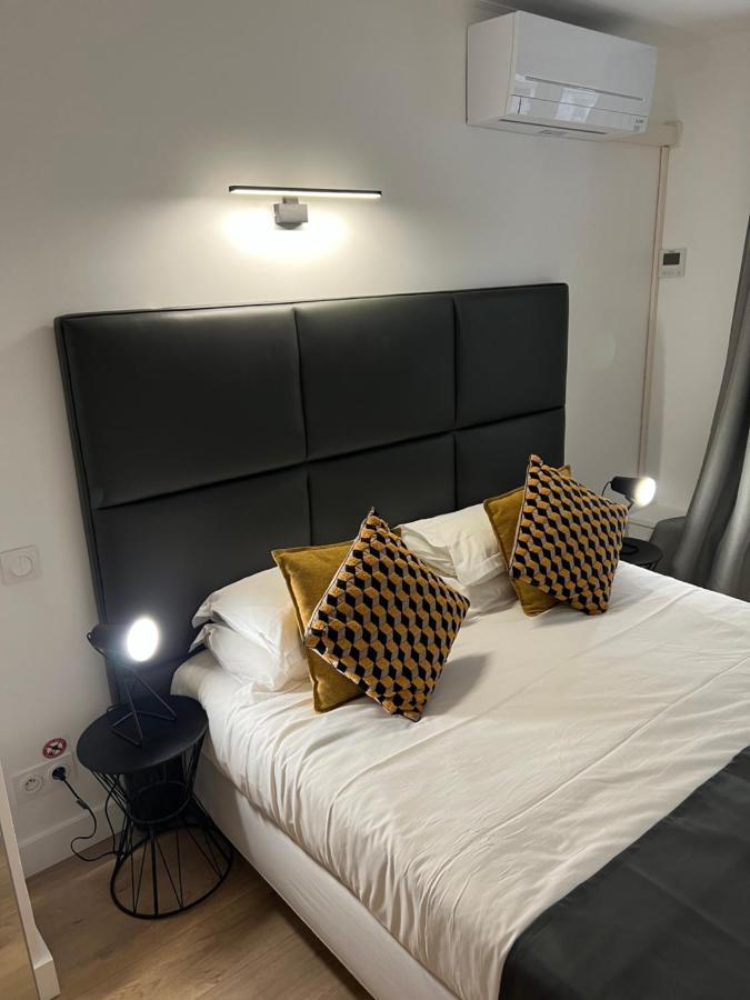 Notre Dame - Stylish Apartment Париж Екстер'єр фото