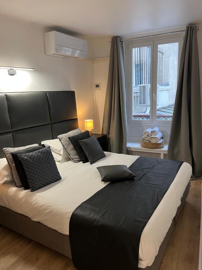 Notre Dame - Stylish Apartment Париж Екстер'єр фото